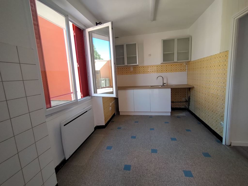 Appartement VILLIERS SUR ORGE (91700) BAZIN IMMOBILIER