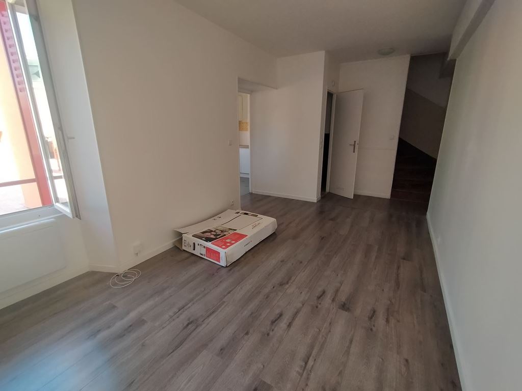 Appartement VILLIERS SUR ORGE (91700) BAZIN IMMOBILIER