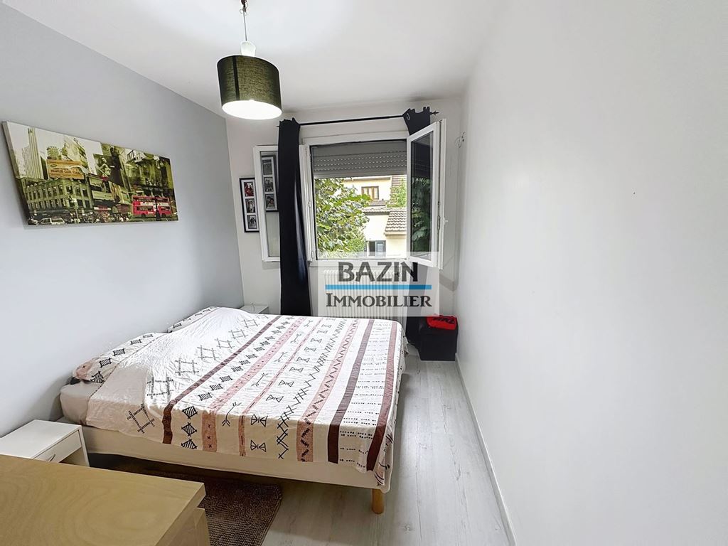 Maison STE GENEVIEVE DES BOIS (91700) BAZIN IMMOBILIER