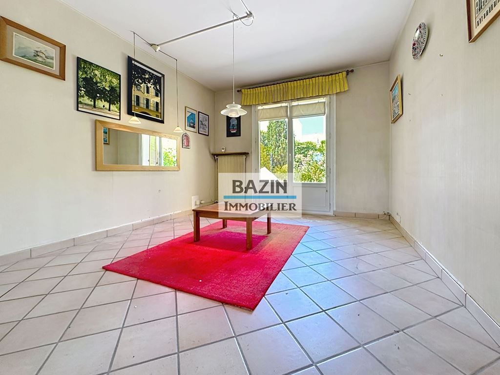 Maison STE GENEVIEVE DES BOIS (91700) BAZIN IMMOBILIER