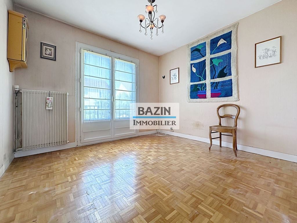Maison STE GENEVIEVE DES BOIS (91700) BAZIN IMMOBILIER