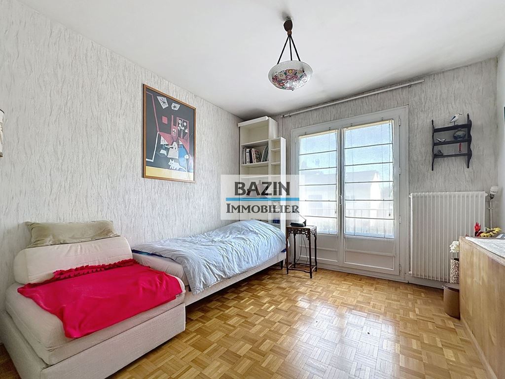 Maison STE GENEVIEVE DES BOIS (91700) BAZIN IMMOBILIER