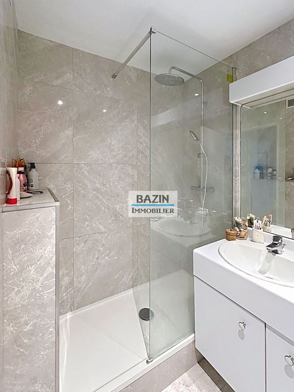 Appartement STE GENEVIEVE DES BOIS (91700) BAZIN IMMOBILIER