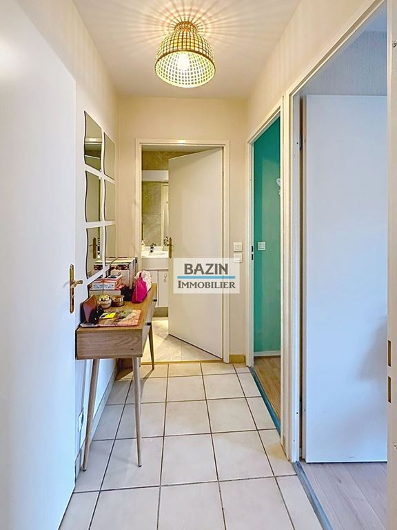 Appartement STE GENEVIEVE DES BOIS (91700) BAZIN IMMOBILIER