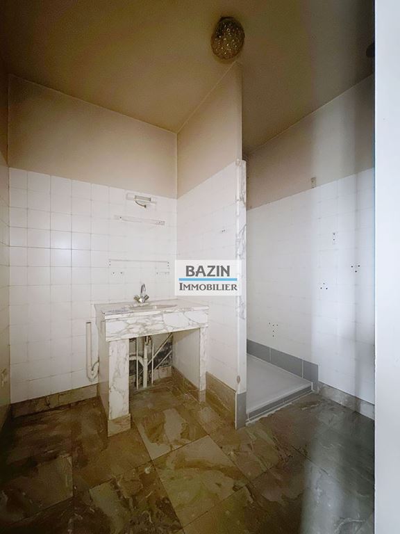 Maison STE GENEVIEVE DES BOIS (91700) BAZIN IMMOBILIER