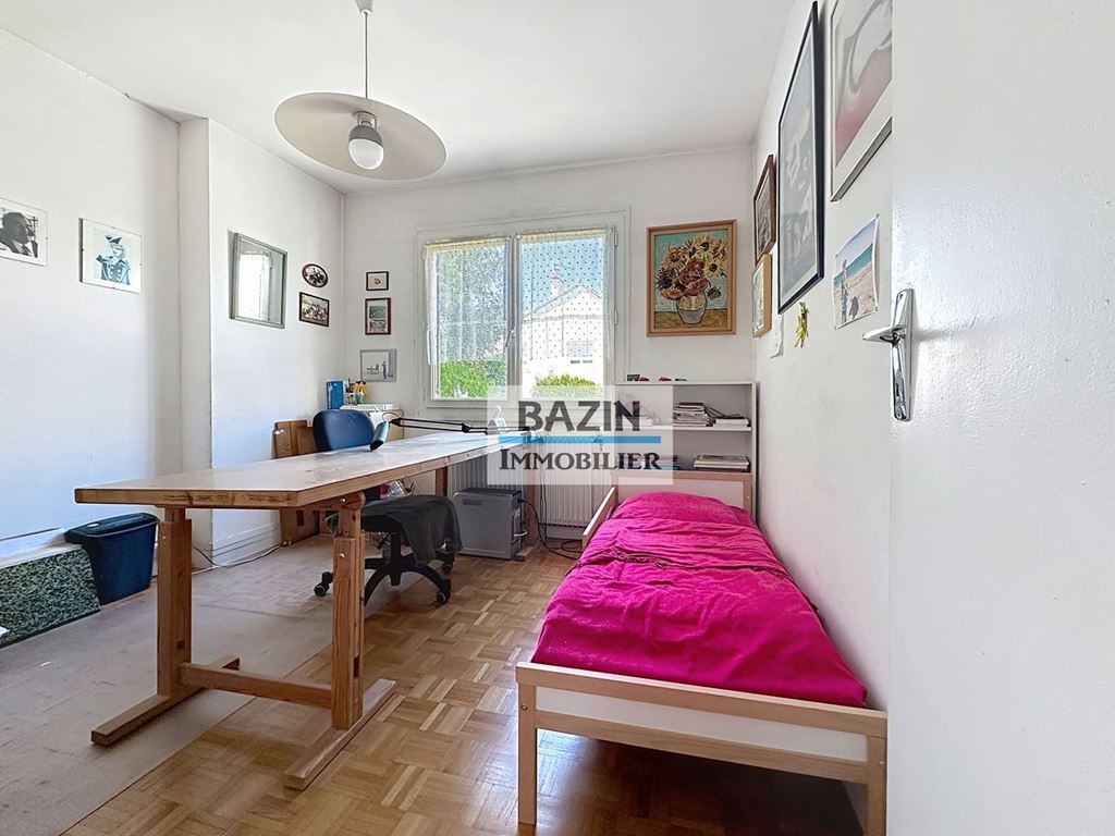 Maison STE GENEVIEVE DES BOIS (91700) BAZIN IMMOBILIER