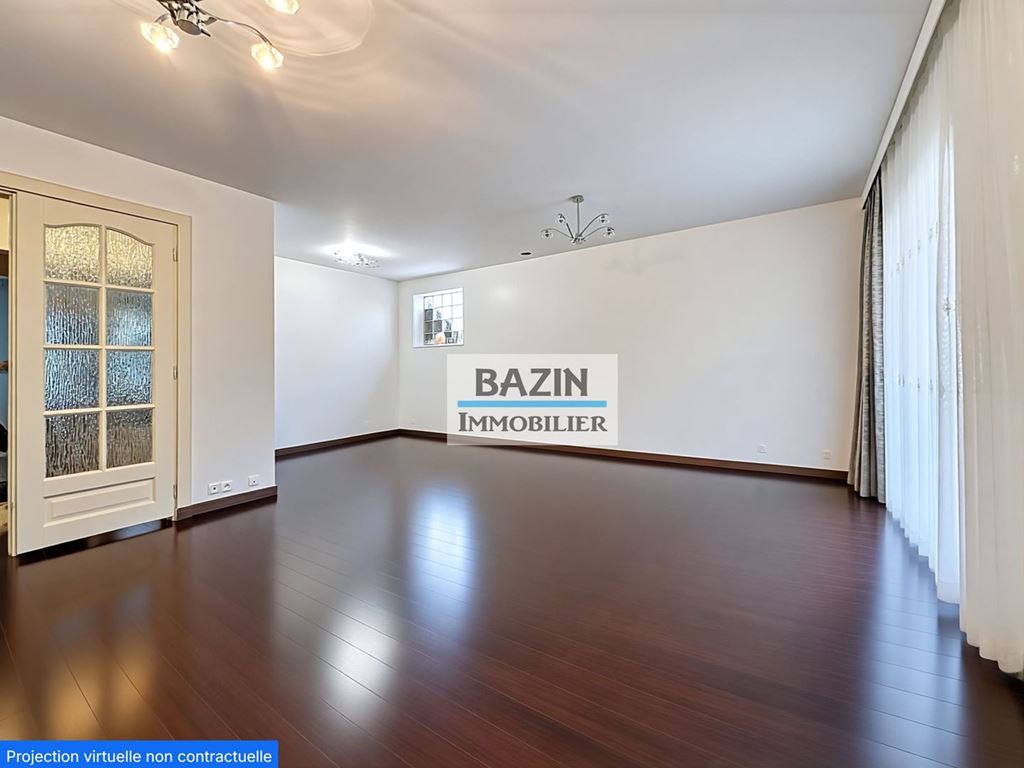 Appartement STE GENEVIEVE DES BOIS (91700) BAZIN IMMOBILIER