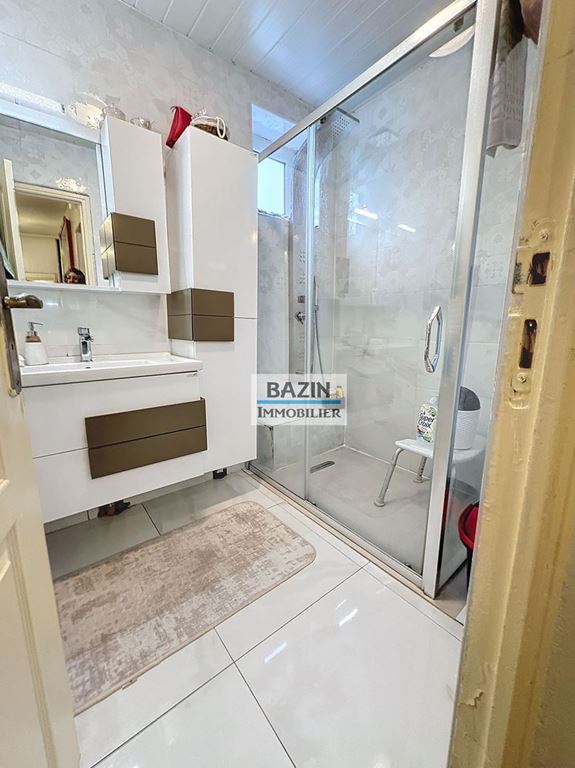 Appartement STE GENEVIEVE DES BOIS (91700) BAZIN IMMOBILIER