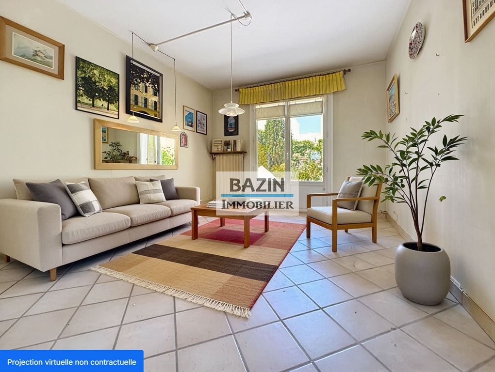 Maison VILLIERS SUR ORGE (91700) BAZIN IMMOBILIER