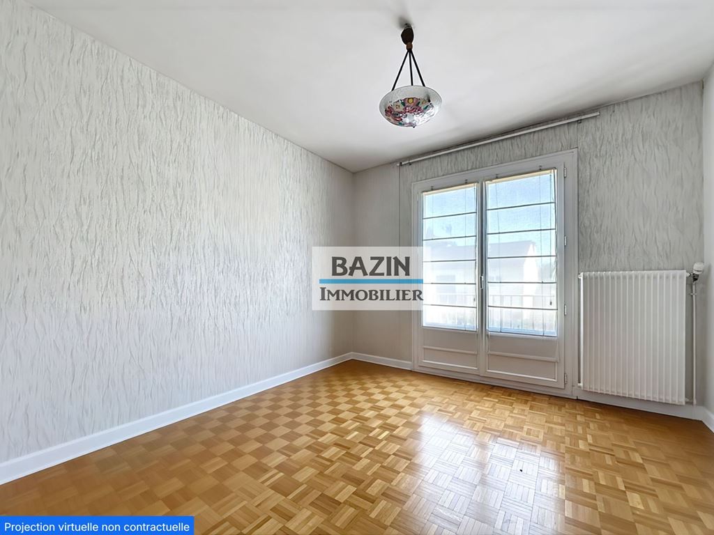 Maison VILLIERS SUR ORGE (91700) BAZIN IMMOBILIER