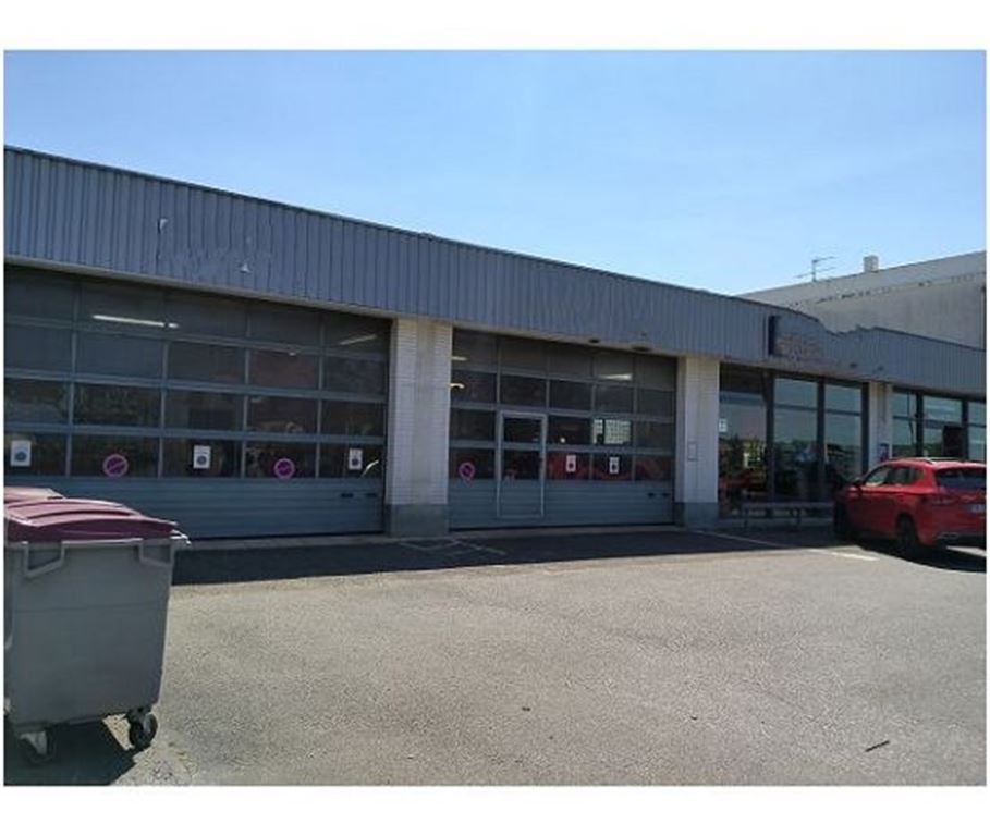 Fonds de commerce ETAMPES (91150) BAZIN IMMOBILIER