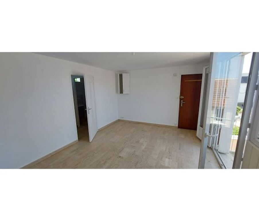 Appartement Studio VILLIERS SUR ORGE (91700) BAZIN IMMOBILIER
