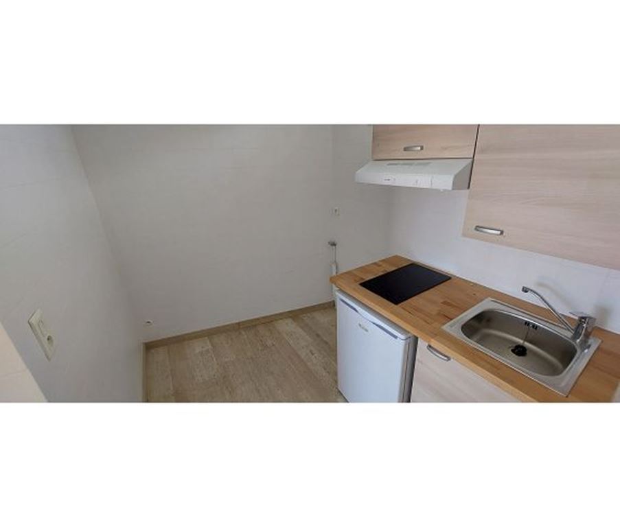 Appartement Studio VILLIERS SUR ORGE (91700) BAZIN IMMOBILIER