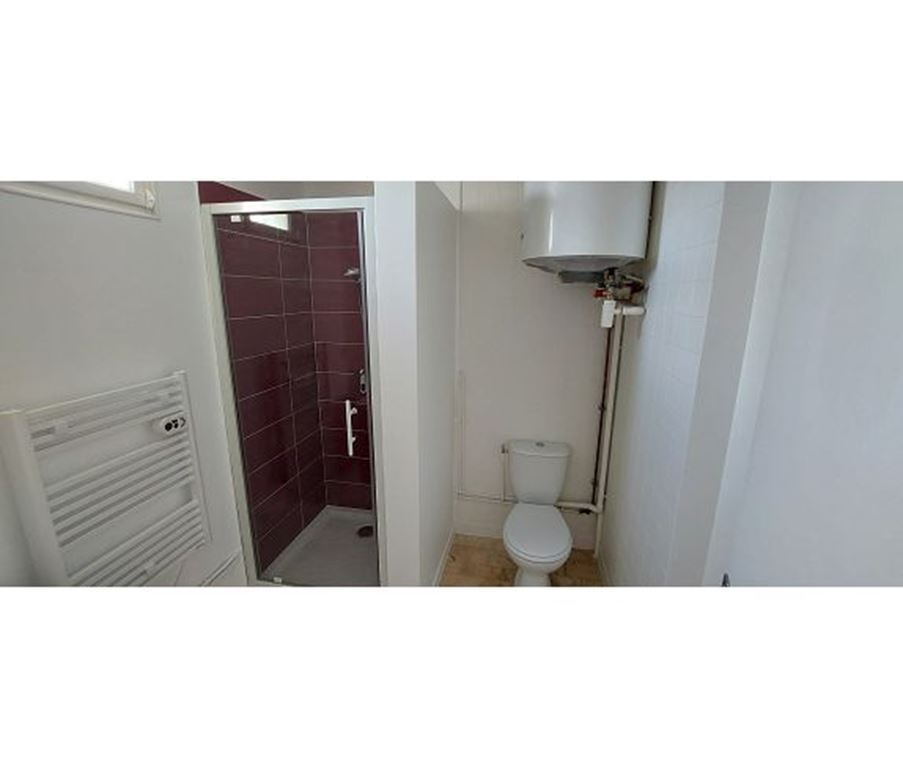 Appartement Studio VILLIERS SUR ORGE (91700) BAZIN IMMOBILIER