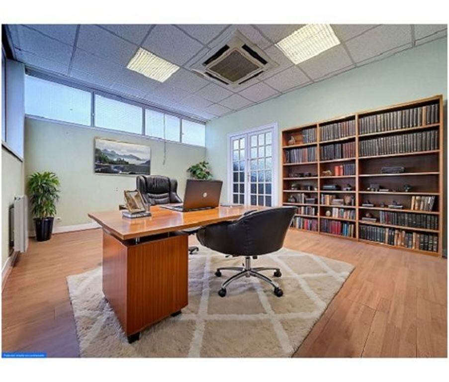 Local professionnel STE GENEVIEVE DES BOIS (91700) BAZIN IMMOBILIER