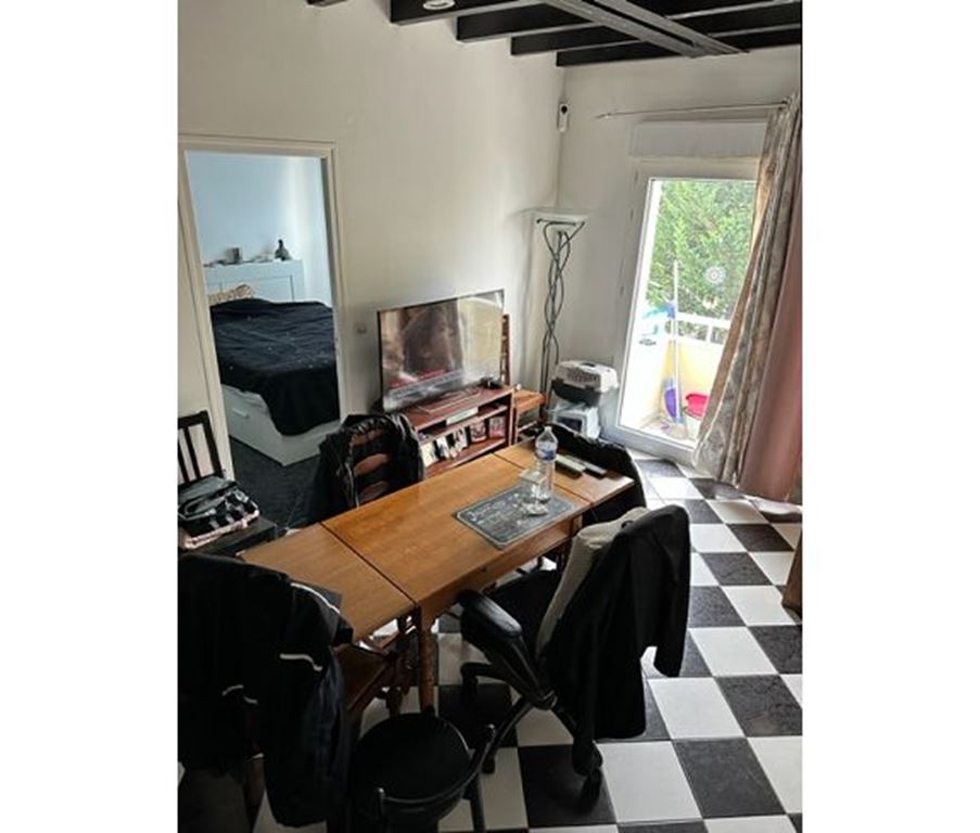 Appartement ST MICHEL SUR ORGE (91240) BAZIN IMMOBILIER