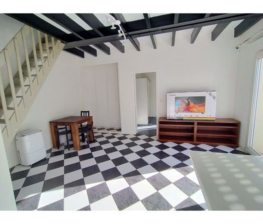 Appartement ST MICHEL SUR ORGE (91240) BAZIN IMMOBILIER