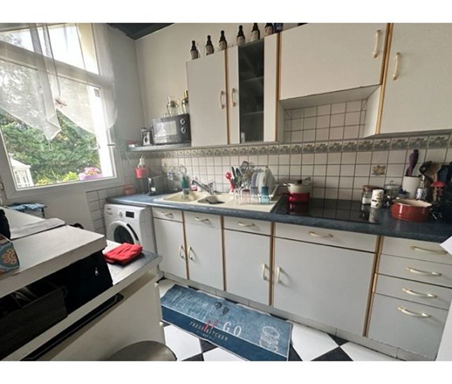 Appartement ST MICHEL SUR ORGE (91240) BAZIN IMMOBILIER