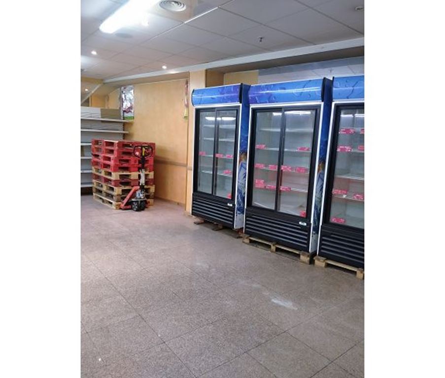 Local commercial PARIS 13 (75013) BAZIN IMMOBILIER