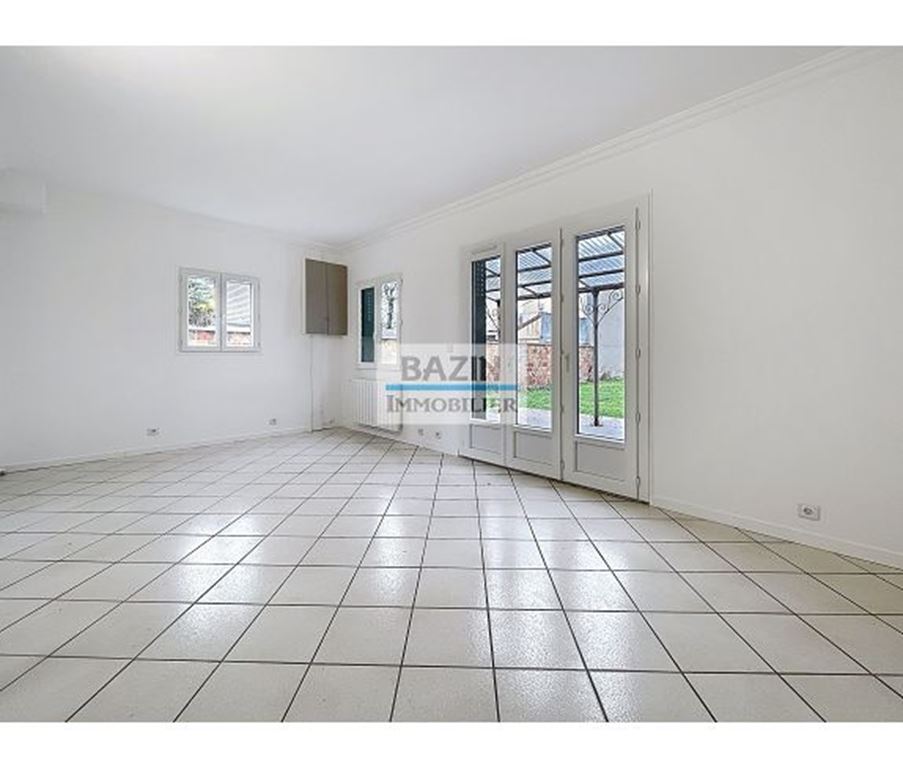 Maison STE GENEVIEVE DES BOIS (91700) BAZIN IMMOBILIER