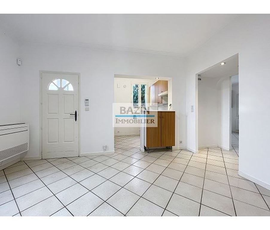 Maison STE GENEVIEVE DES BOIS (91700) BAZIN IMMOBILIER
