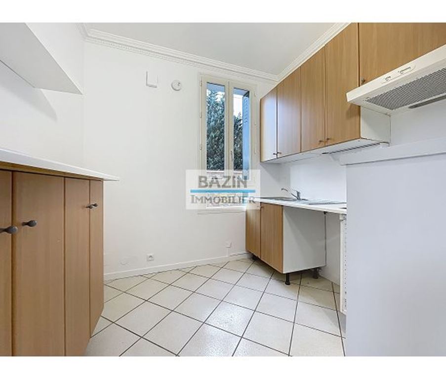 Maison STE GENEVIEVE DES BOIS (91700) BAZIN IMMOBILIER