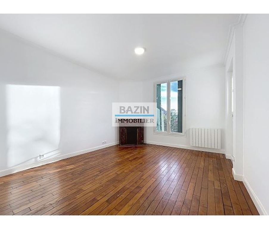 Maison STE GENEVIEVE DES BOIS (91700) BAZIN IMMOBILIER