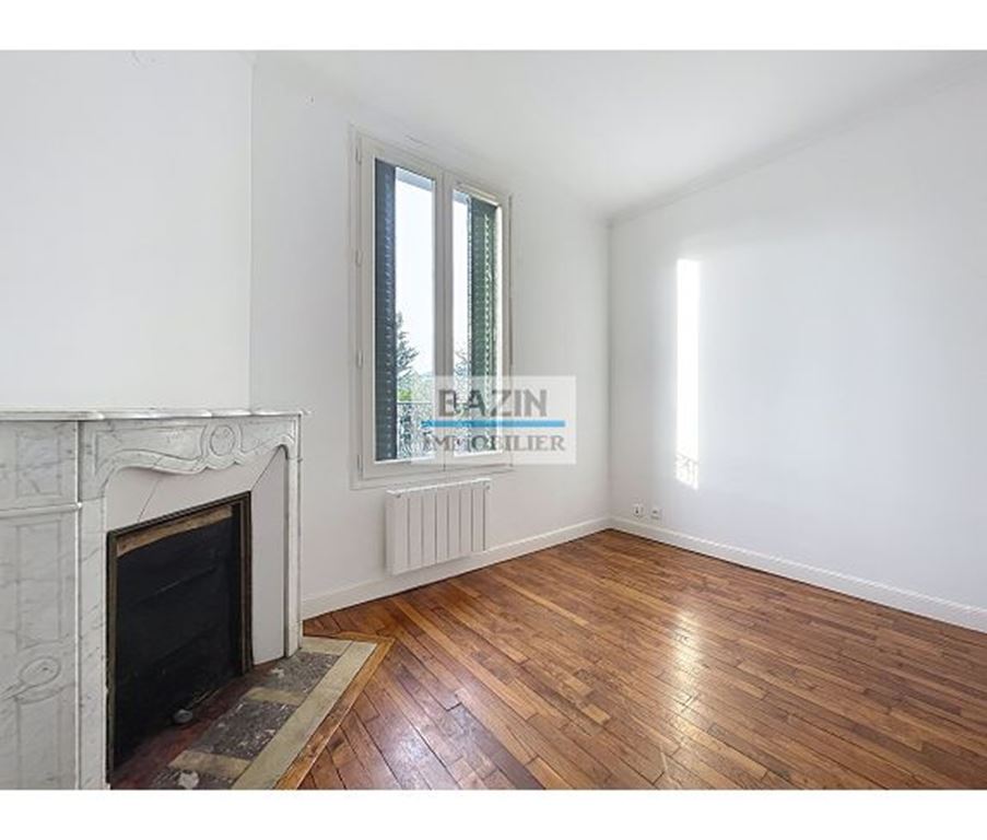 Maison STE GENEVIEVE DES BOIS (91700) BAZIN IMMOBILIER