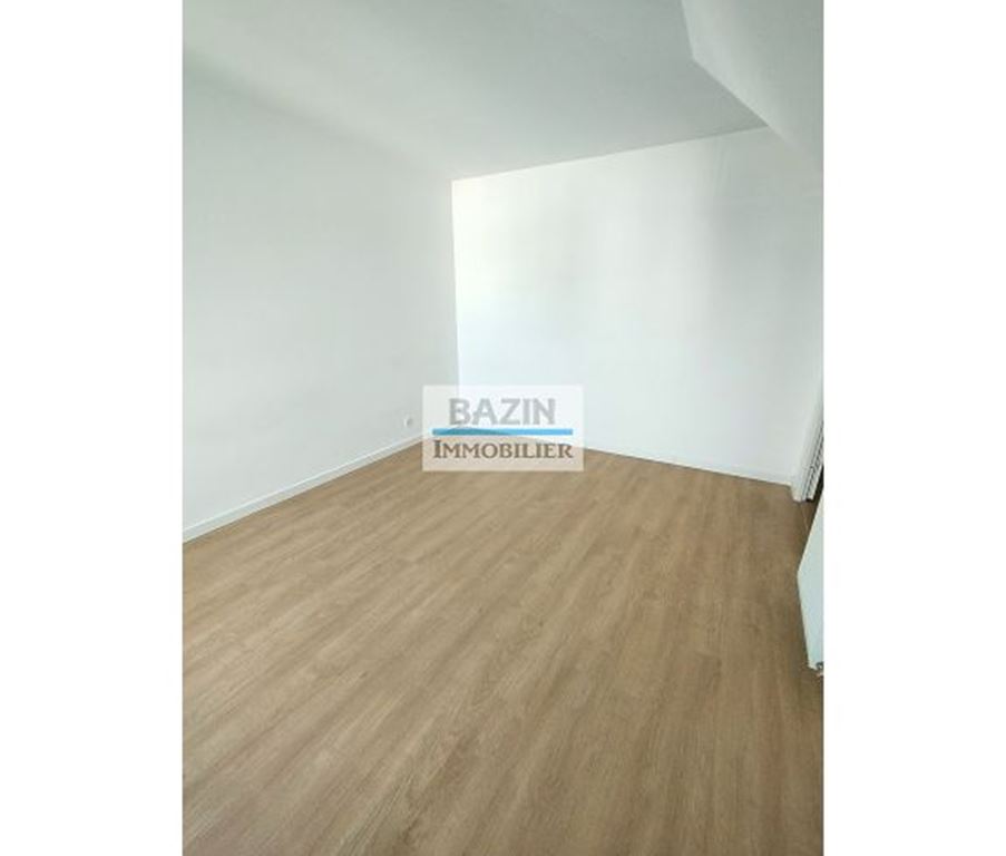 Appartement STE GENEVIEVE DES BOIS (91700) BAZIN IMMOBILIER