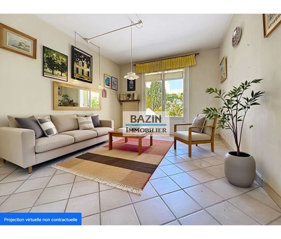 Maison VILLIERS SUR ORGE (91700) BAZIN IMMOBILIER