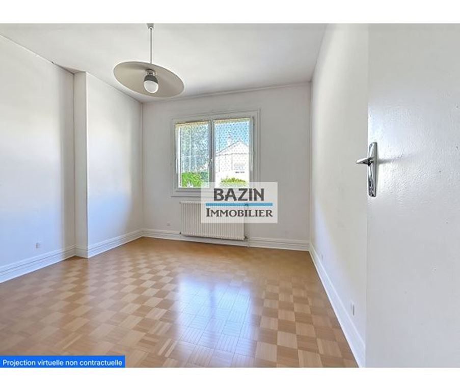 Maison VILLIERS SUR ORGE (91700) BAZIN IMMOBILIER