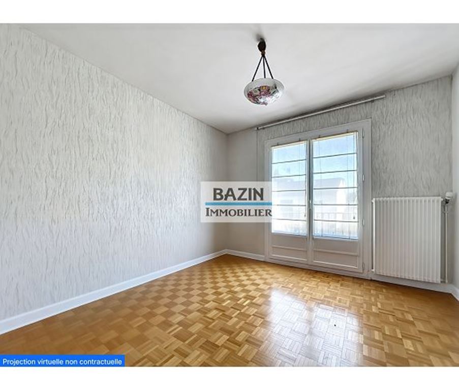Maison VILLIERS SUR ORGE (91700) BAZIN IMMOBILIER
