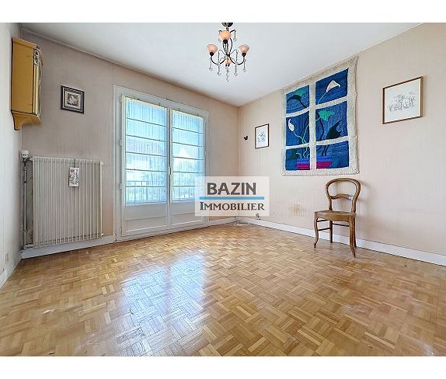 Maison VILLIERS SUR ORGE (91700) BAZIN IMMOBILIER