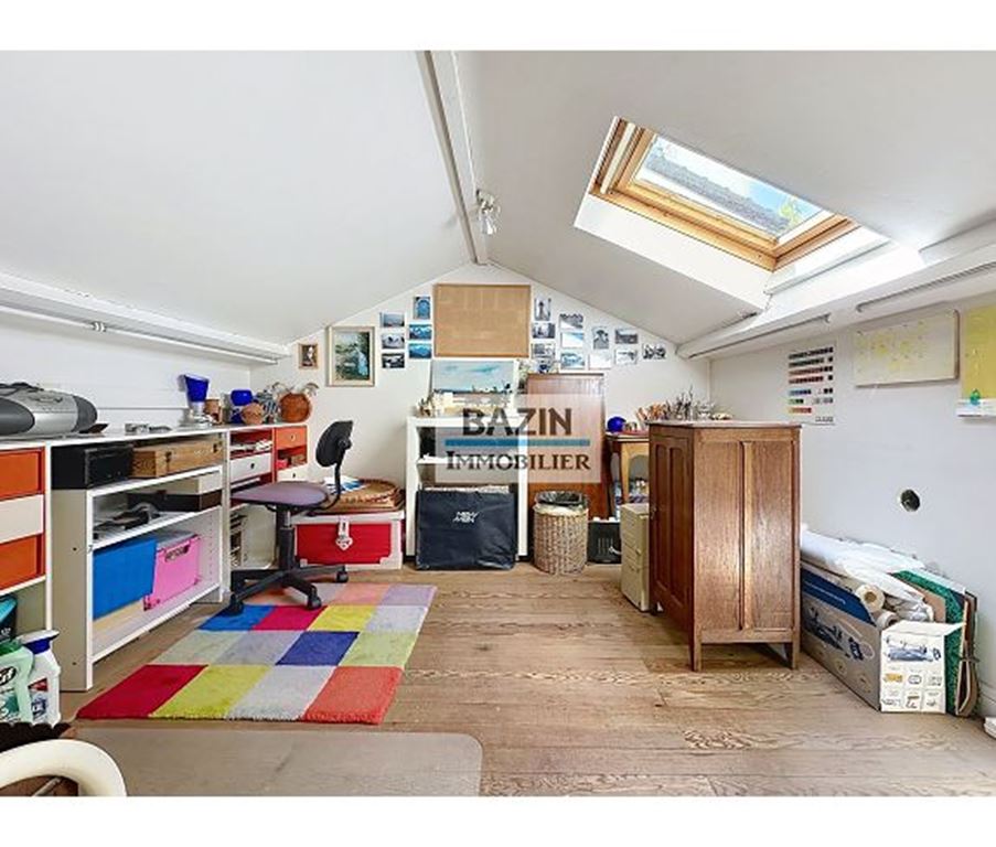 Maison VILLIERS SUR ORGE (91700) BAZIN IMMOBILIER
