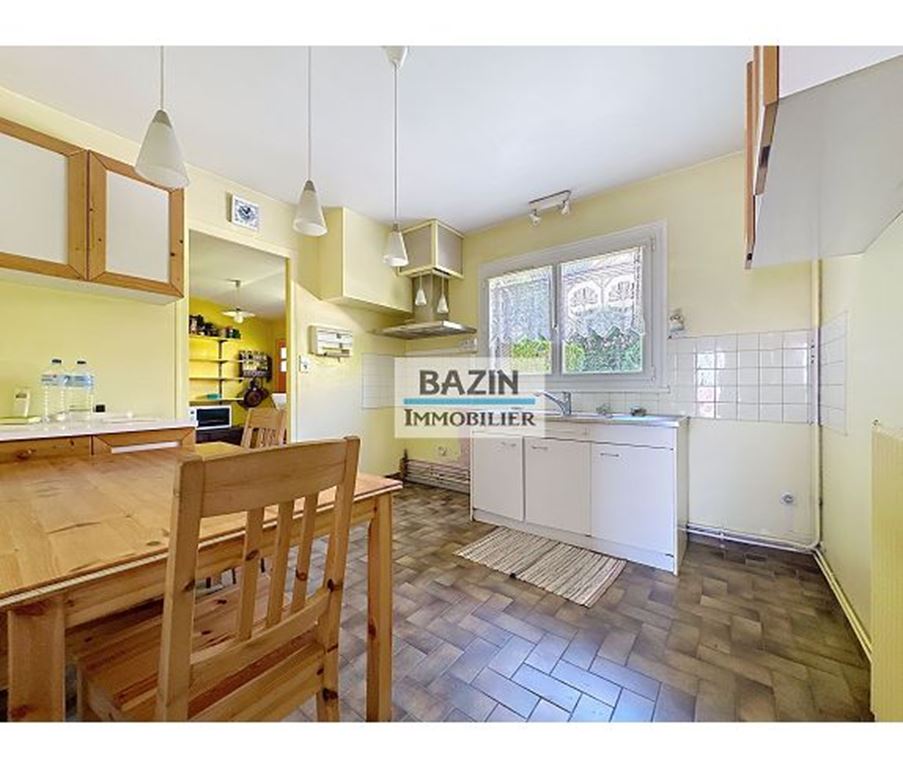 Maison VILLIERS SUR ORGE (91700) BAZIN IMMOBILIER
