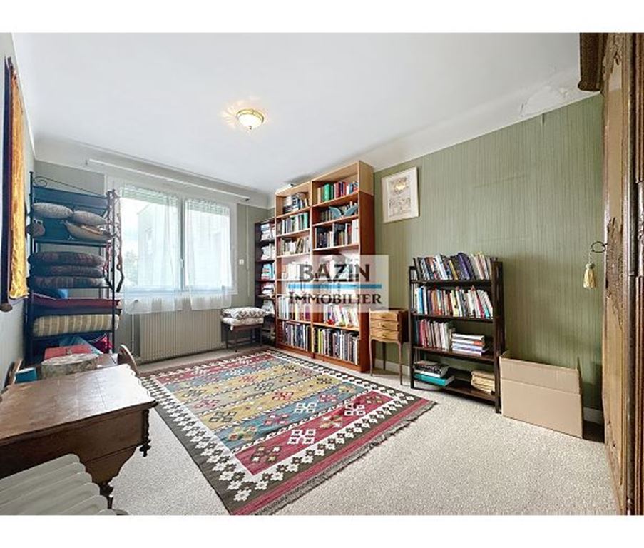 Maison STE GENEVIEVE DES BOIS (91700) BAZIN IMMOBILIER