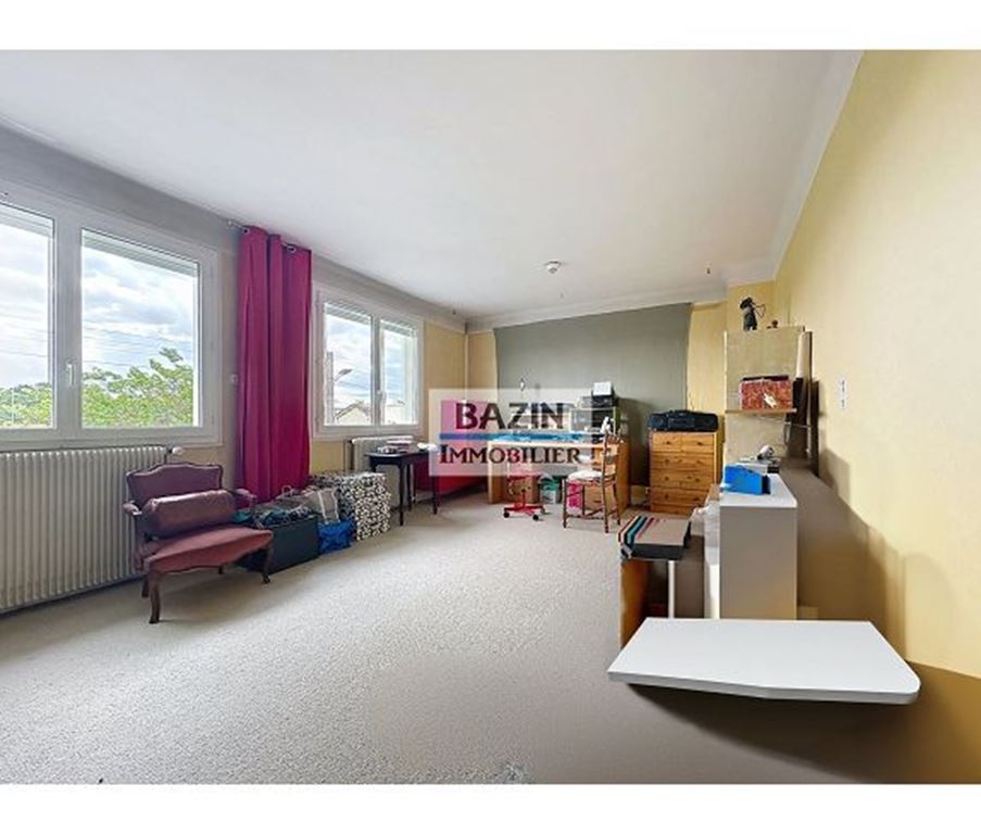 Maison STE GENEVIEVE DES BOIS (91700) BAZIN IMMOBILIER