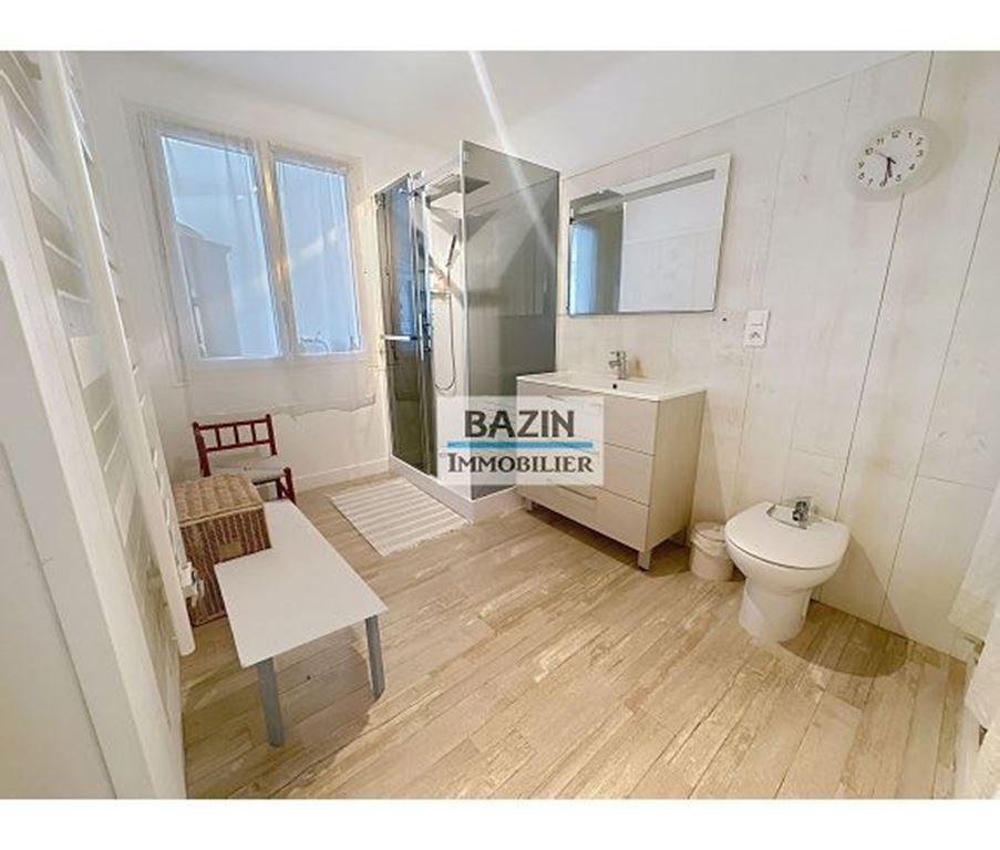 Maison STE GENEVIEVE DES BOIS (91700) BAZIN IMMOBILIER