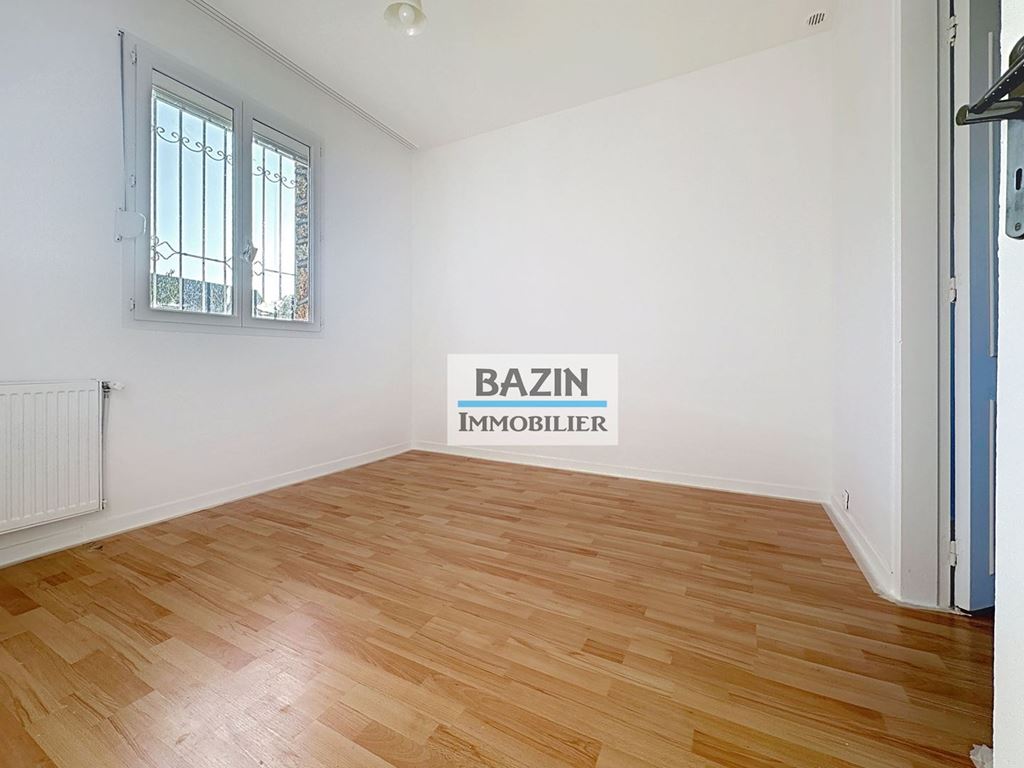 Maison STE GENEVIEVE DES BOIS (91700) BAZIN IMMOBILIER