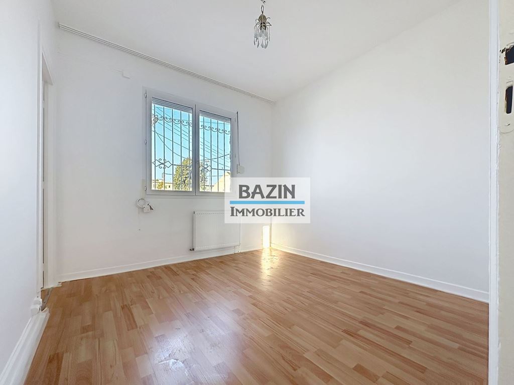Maison STE GENEVIEVE DES BOIS (91700) BAZIN IMMOBILIER