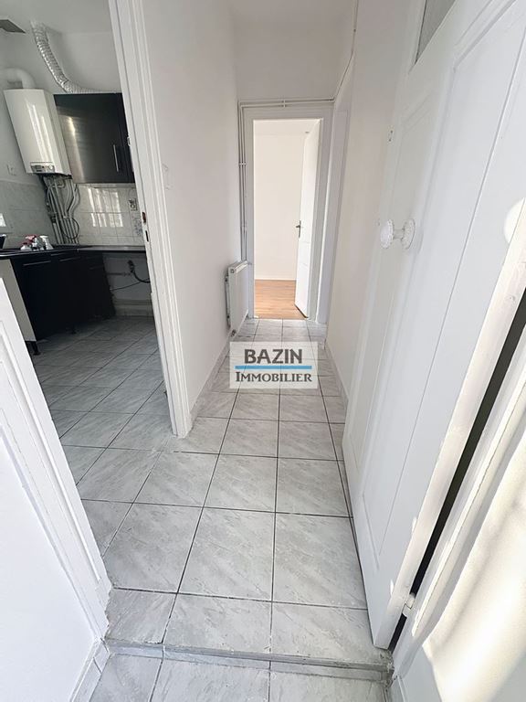 Maison STE GENEVIEVE DES BOIS (91700) BAZIN IMMOBILIER