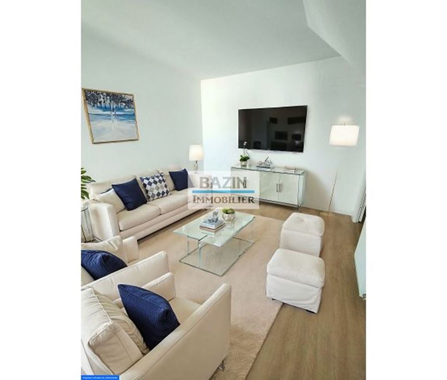 Appartement STE GENEVIEVE DES BOIS (91700) BAZIN IMMOBILIER