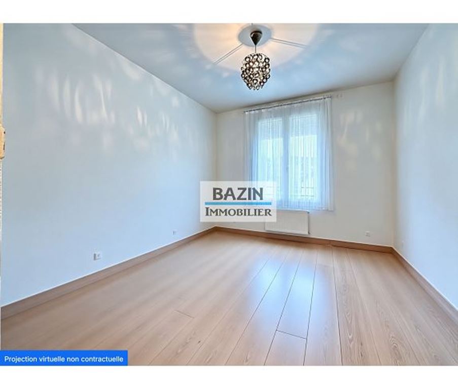 Appartement STE GENEVIEVE DES BOIS (91700) BAZIN IMMOBILIER