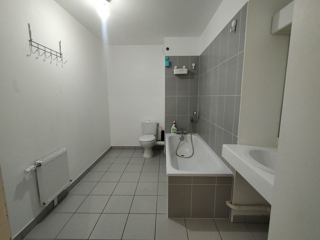 Appartement STE GENEVIEVE DES BOIS (91700) BAZIN IMMOBILIER