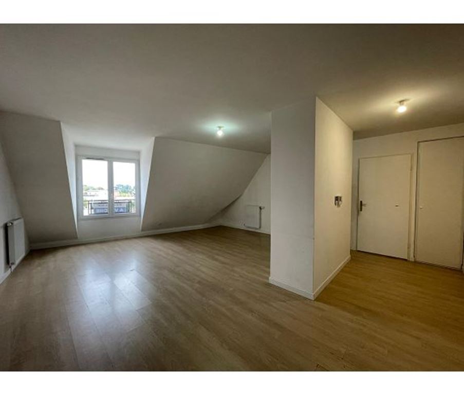 Appartement STE GENEVIEVE DES BOIS (91700) BAZIN IMMOBILIER
