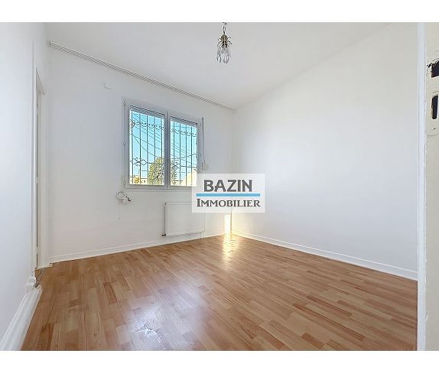 Maison STE GENEVIEVE DES BOIS (91700) BAZIN IMMOBILIER