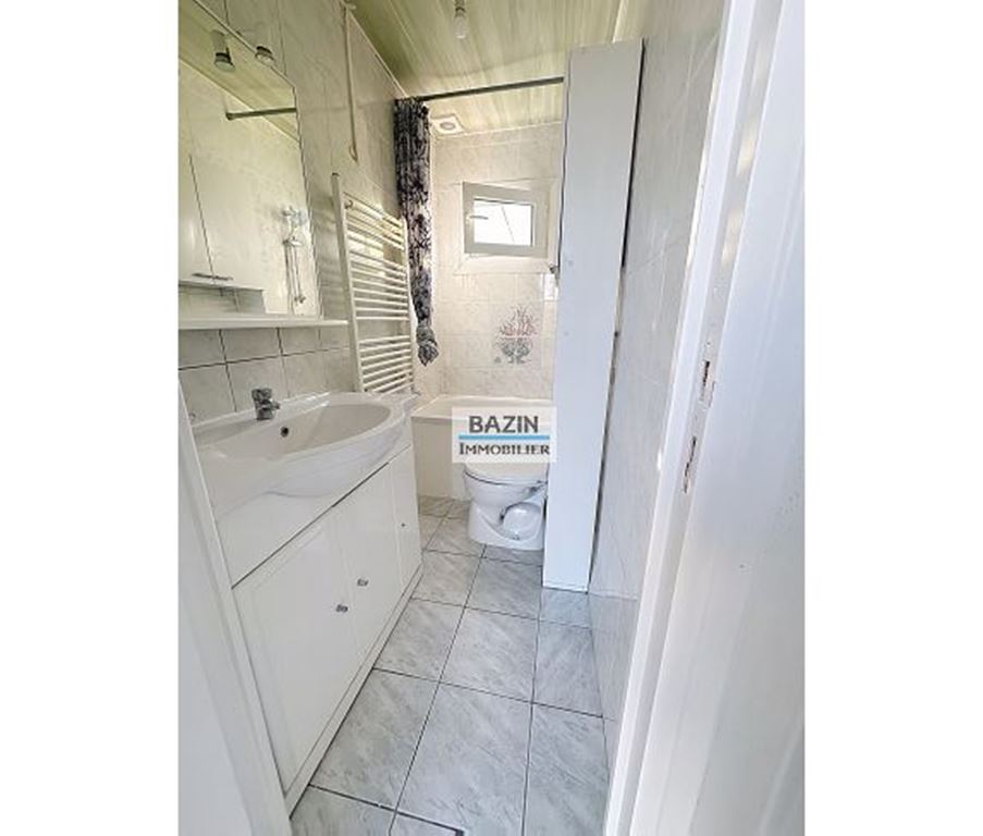 Maison STE GENEVIEVE DES BOIS (91700) BAZIN IMMOBILIER