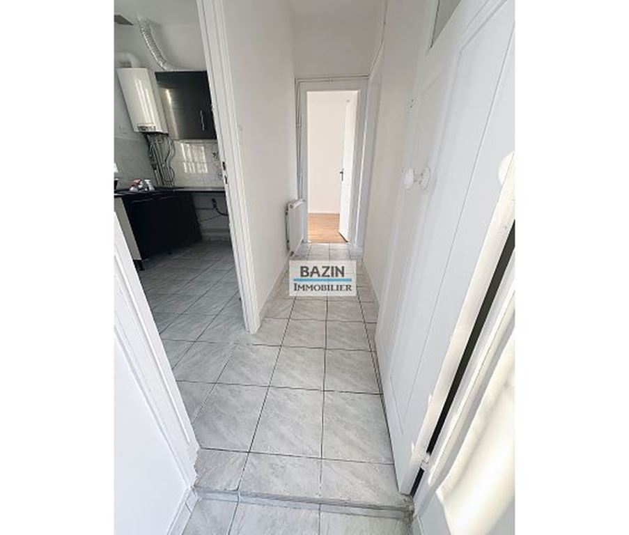 Maison STE GENEVIEVE DES BOIS (91700) BAZIN IMMOBILIER