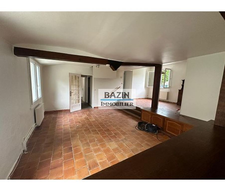 Maison STE GENEVIEVE DES BOIS (91700) BAZIN IMMOBILIER