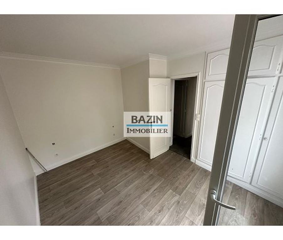 Maison STE GENEVIEVE DES BOIS (91700) BAZIN IMMOBILIER